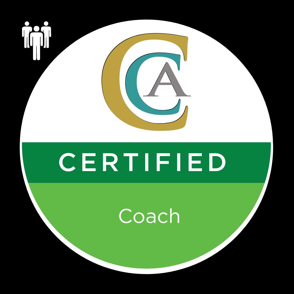 Certified Coach Coach Certification Alliance